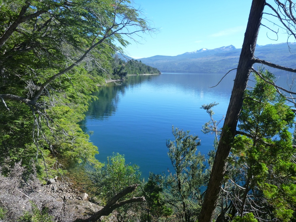 Futalaufquen, comme ça se prononce