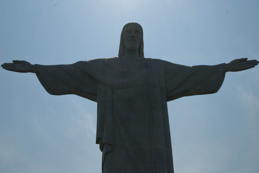Corcovado