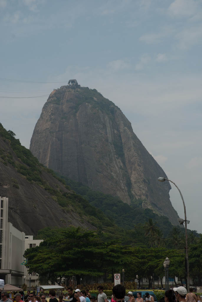 Pao de Açucar